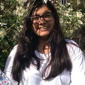 Meet your Posher, Kaitly